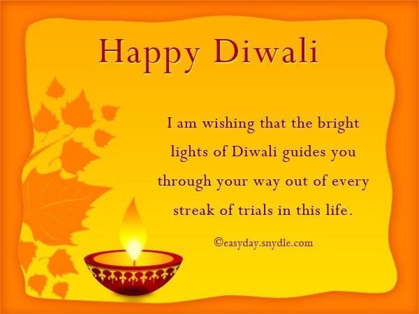 Diwali Wishes In English HD Photos